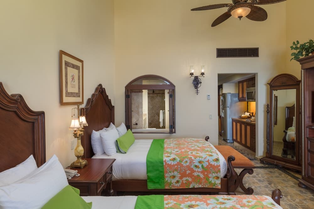 Hacienda Encantada Resort & Residences — 15