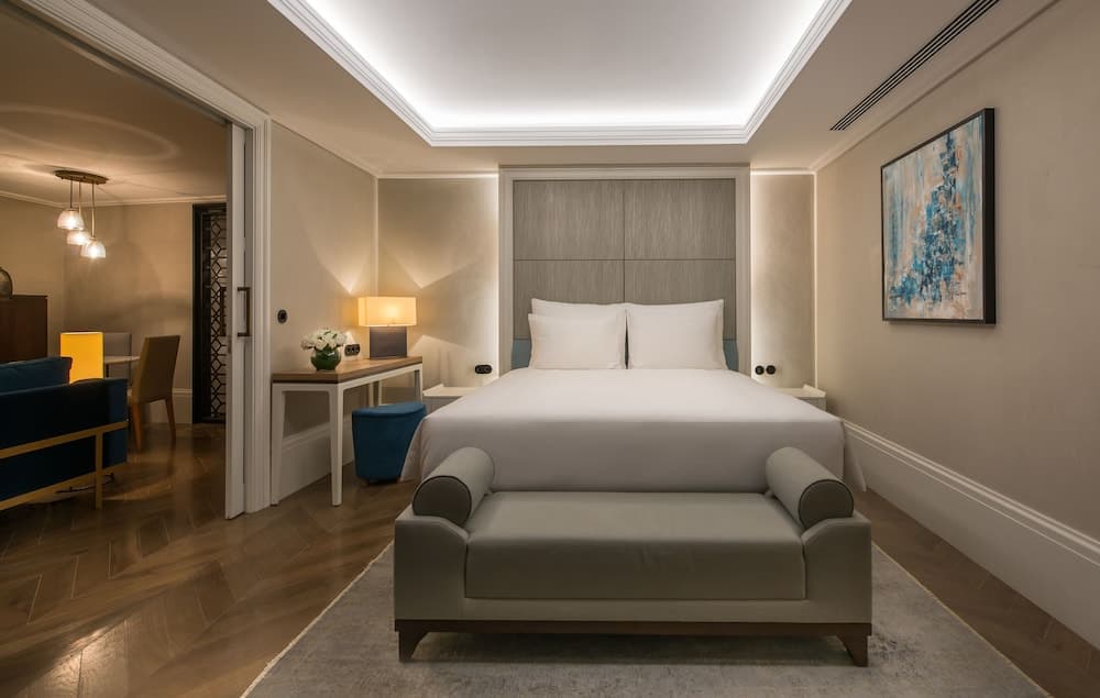 10 Karakoy Istanbul - Spezialklasse — 18