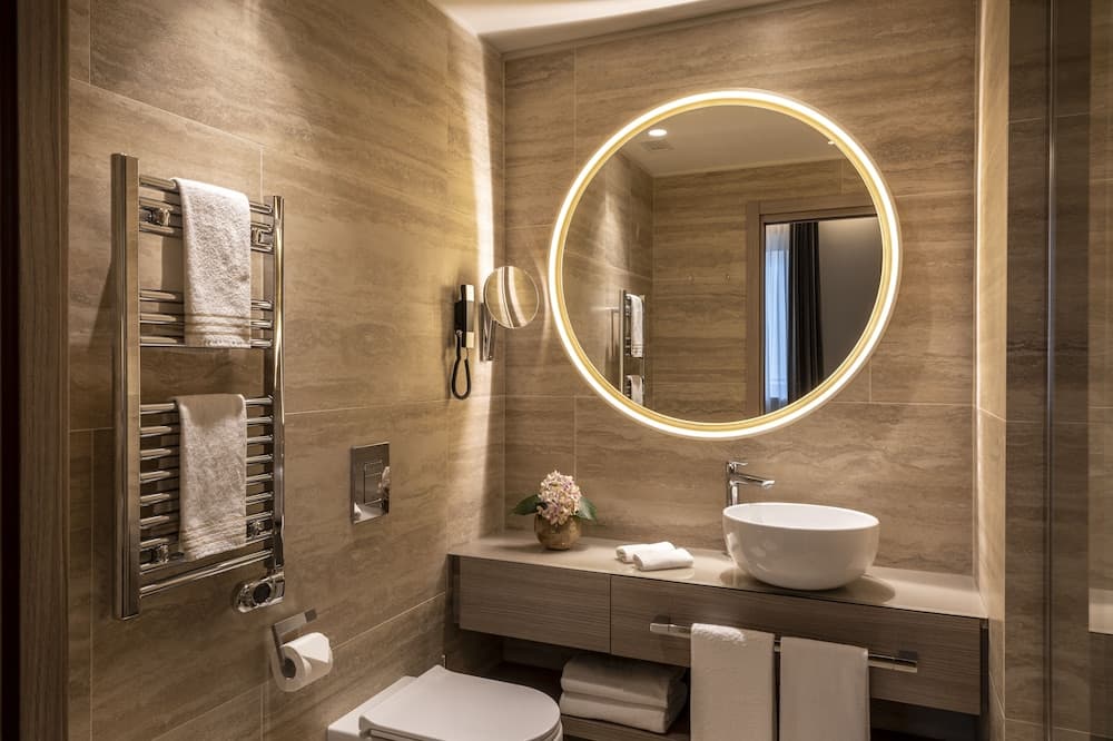 Rosa Grand Milano - Starhotels Collezione — 23