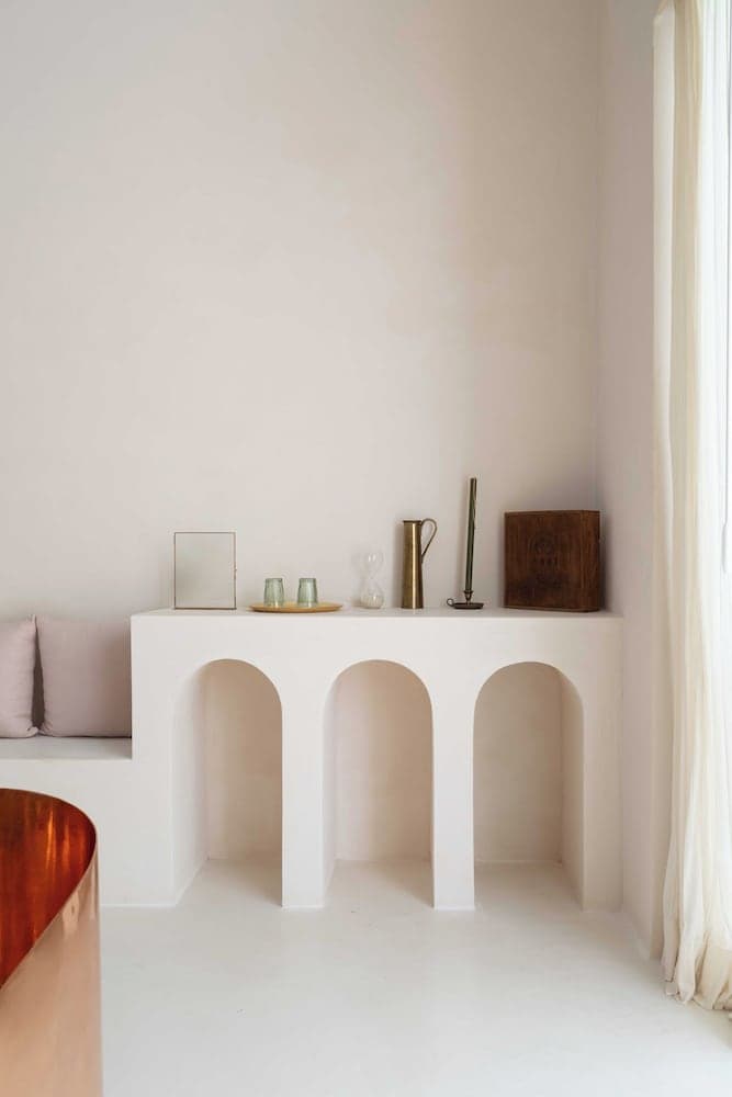 Anat Tantric Boutique Hotel — 13