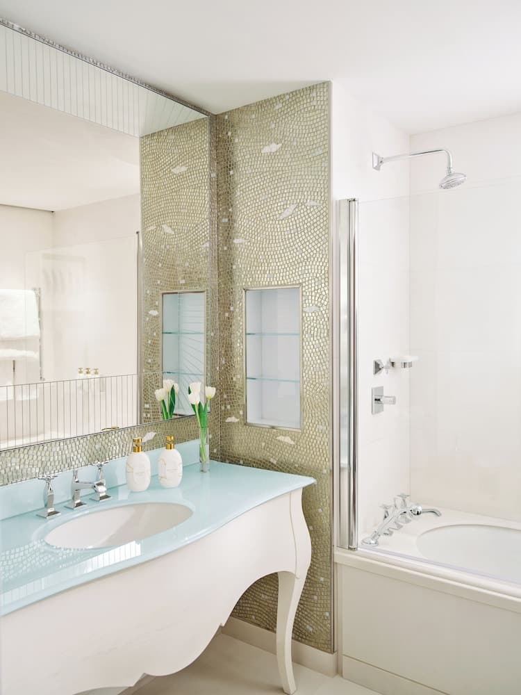 Hotel Principe Di Savoia — 18