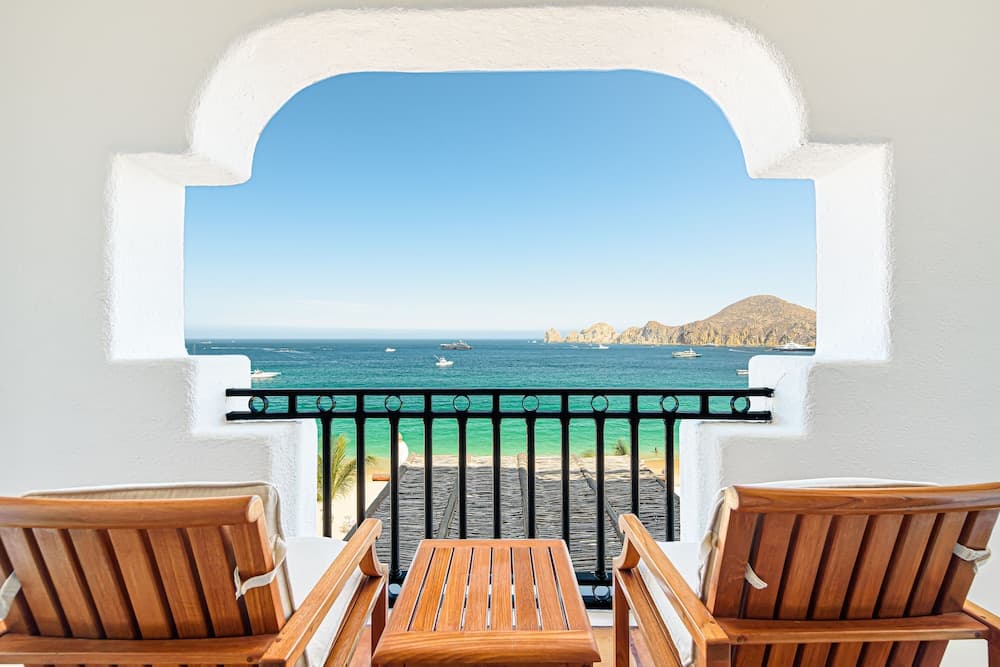 Beachfront Penthouse by Pueblo Bonito — 12