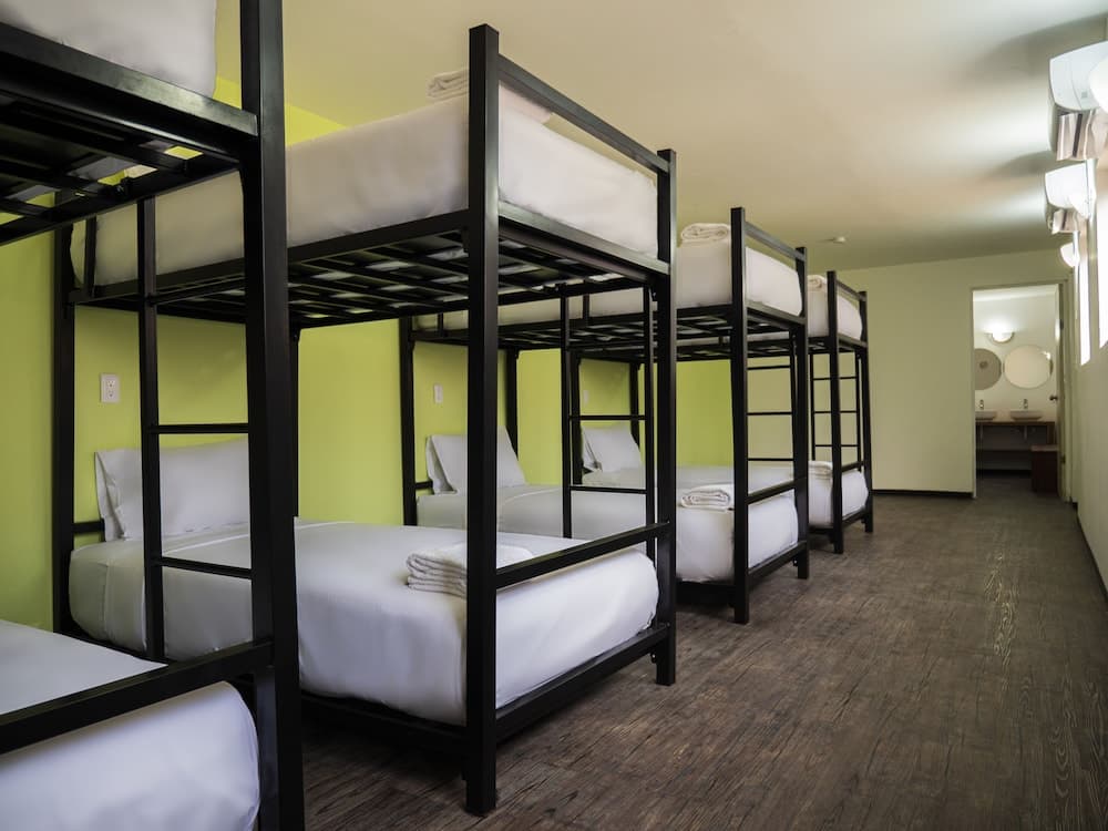 Colorbox Betten und Zimmer — 14