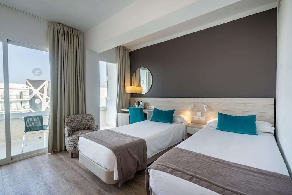 Hotel THB Niagara - Adults Only — 24