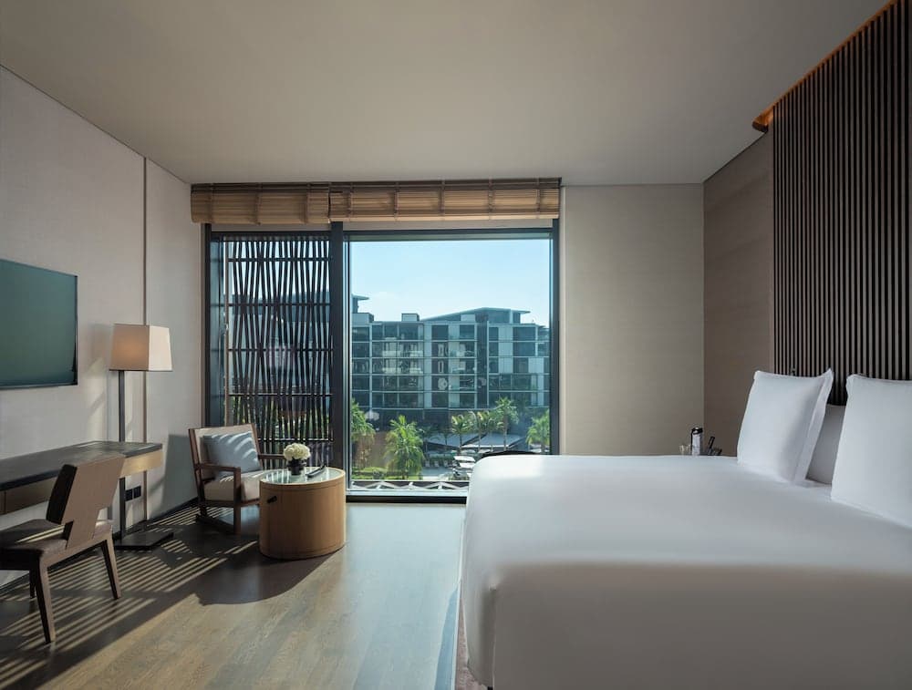 Banyan Tree Dubai at Bluewaters — 18