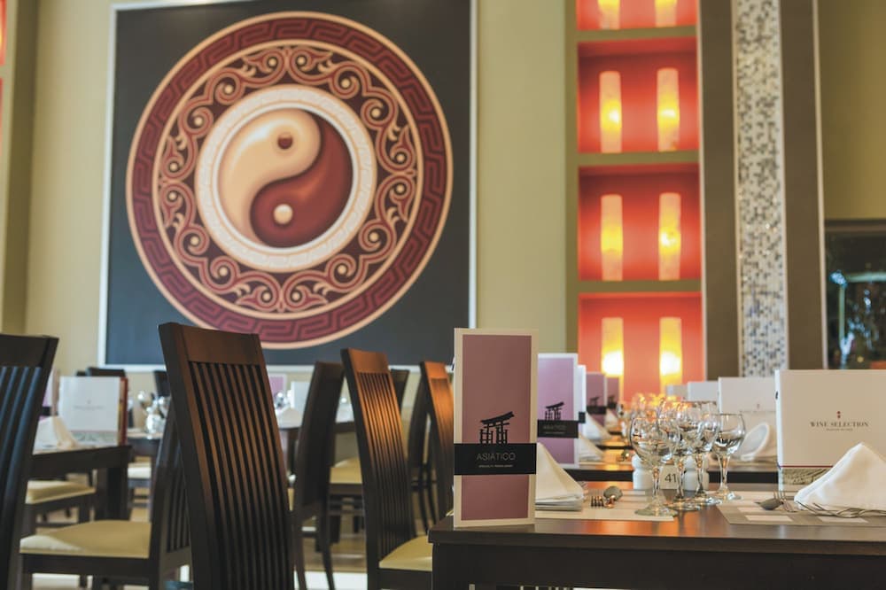 Hotel Riu Republica - Adults only - All Inclusive — 25