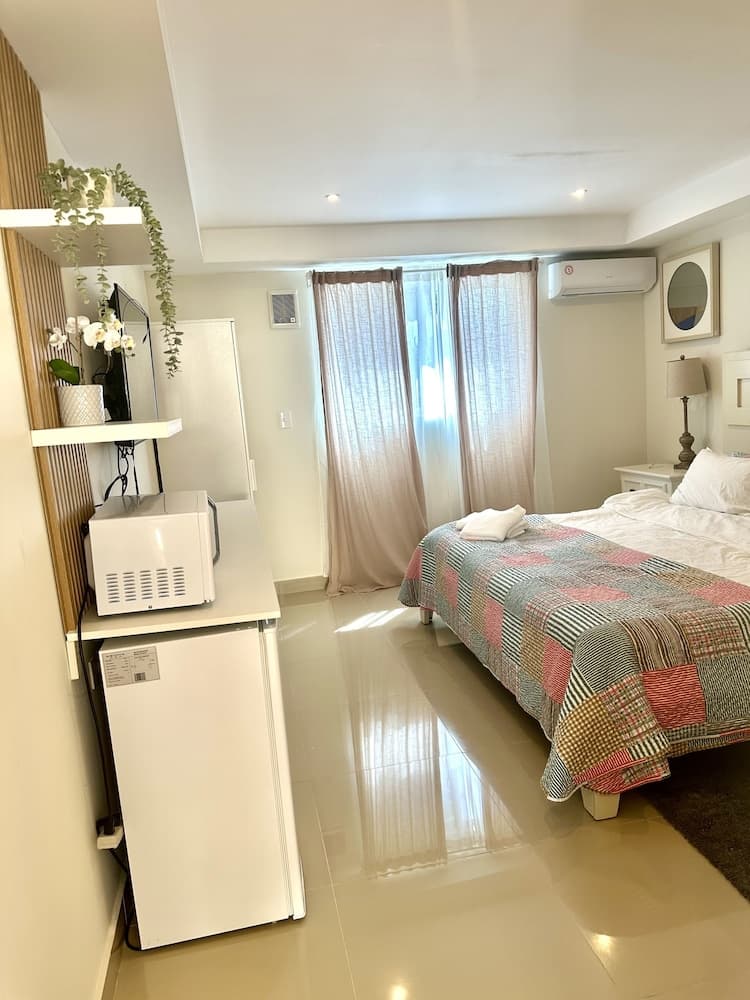 Noé Hotel — 18