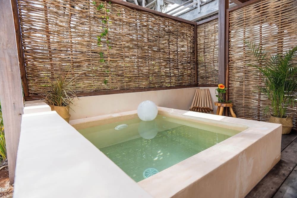 Kuunaa Tulum Beer Sanctuary and Spa - Adults Only — 9