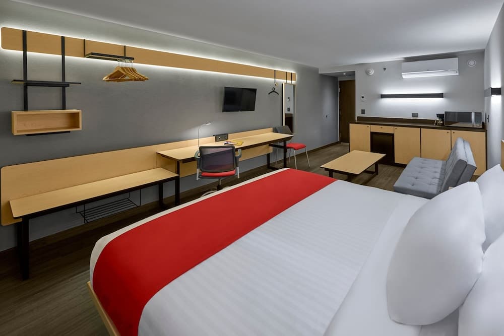 City Express by Marriott Ciudad De México La Raza — 13