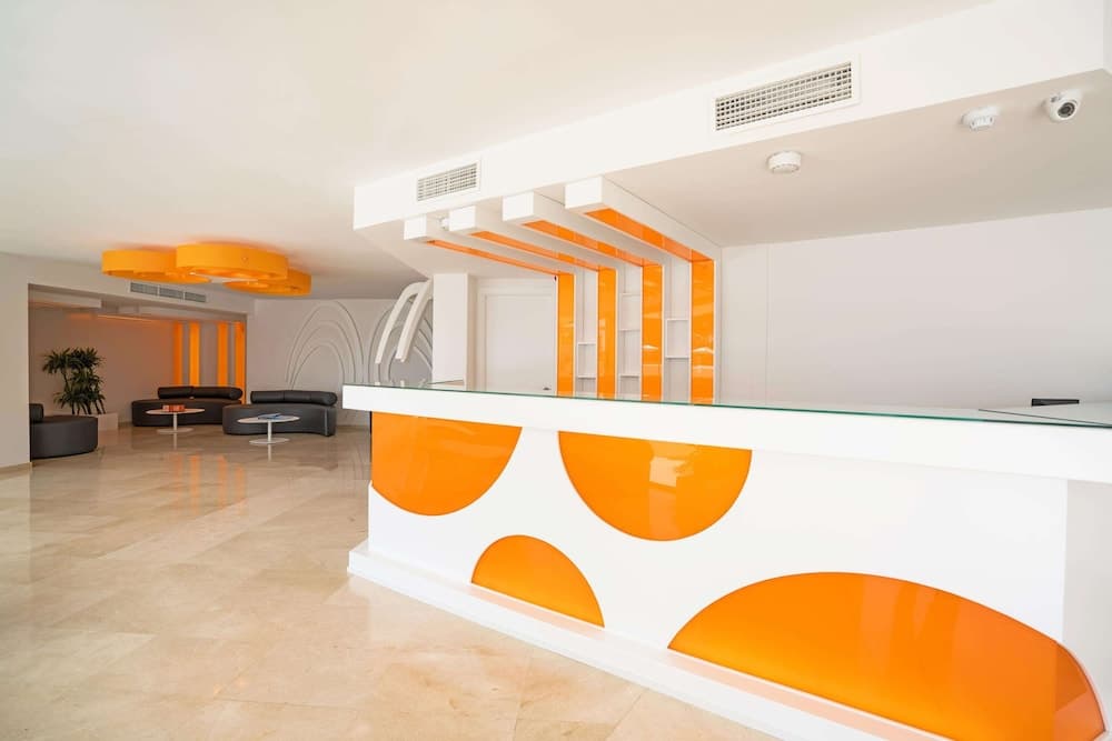 Hotel THB Naeco Ibiza - Adults Only — 7