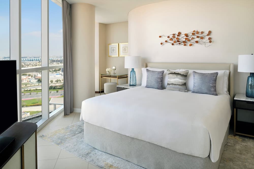 InterContinental Residence Suites Dubai Festival City, un Hotel IHG — 16