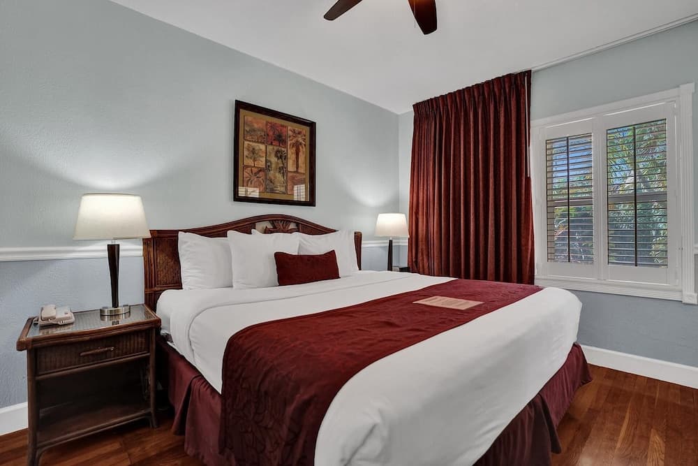 El Grand Resort y Spa — 24