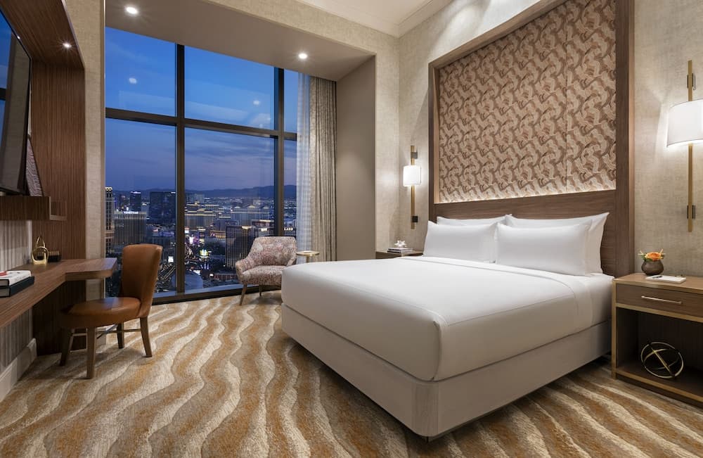 Las Vegas Hilton im Resort-Welt — 3