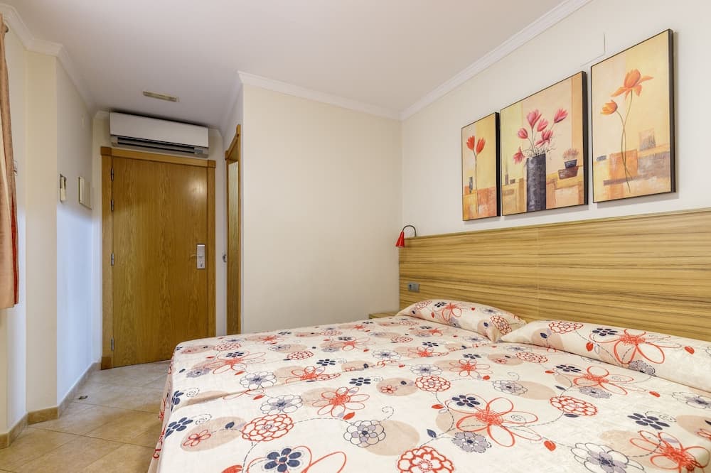 HA Hotel Trebol — 27