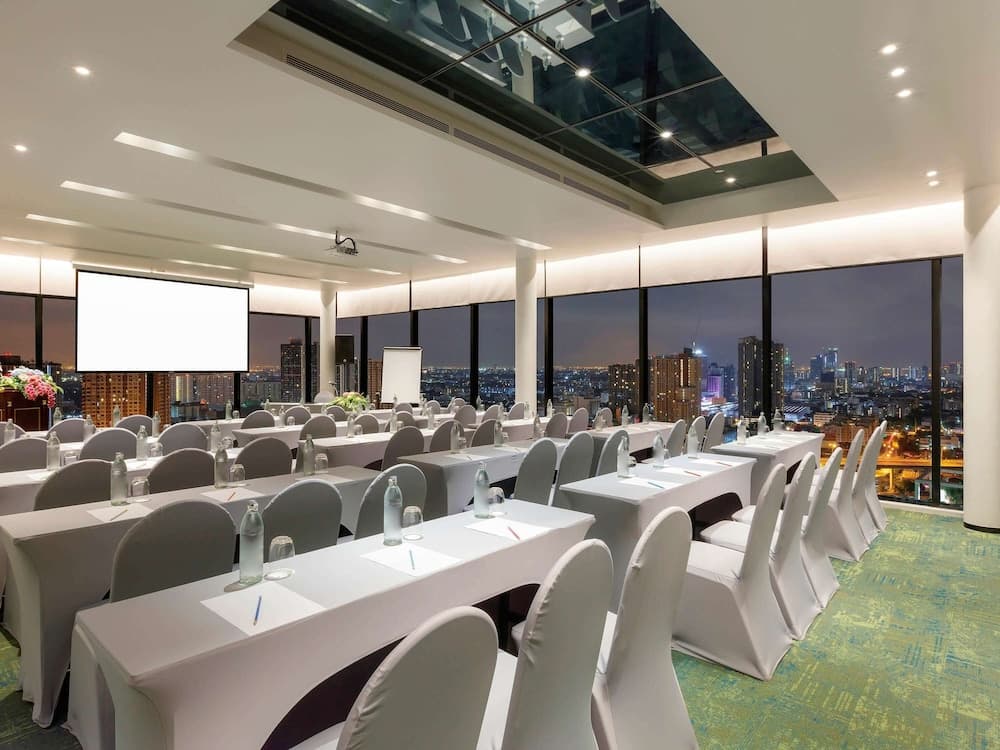 ibis Styles Bangkok Sukhumvit Phra Khanong — 13