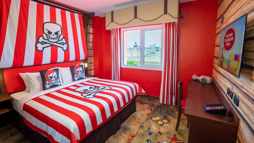 LEGOLAND Hotel Dubai — 29