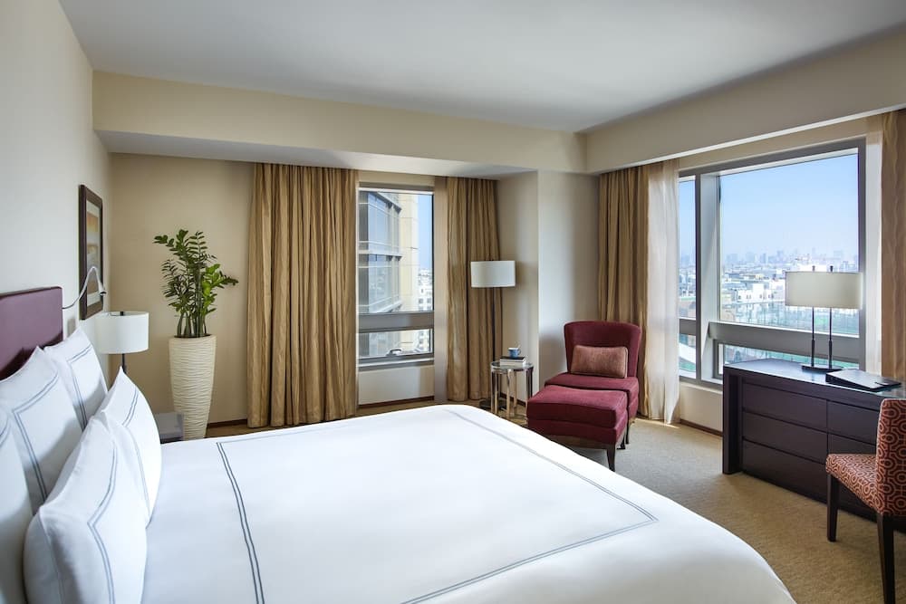 Swissôtel Living Al Ghurair — 2