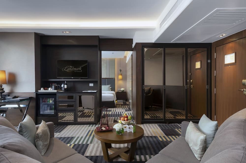The Landmark Bangkok — 22