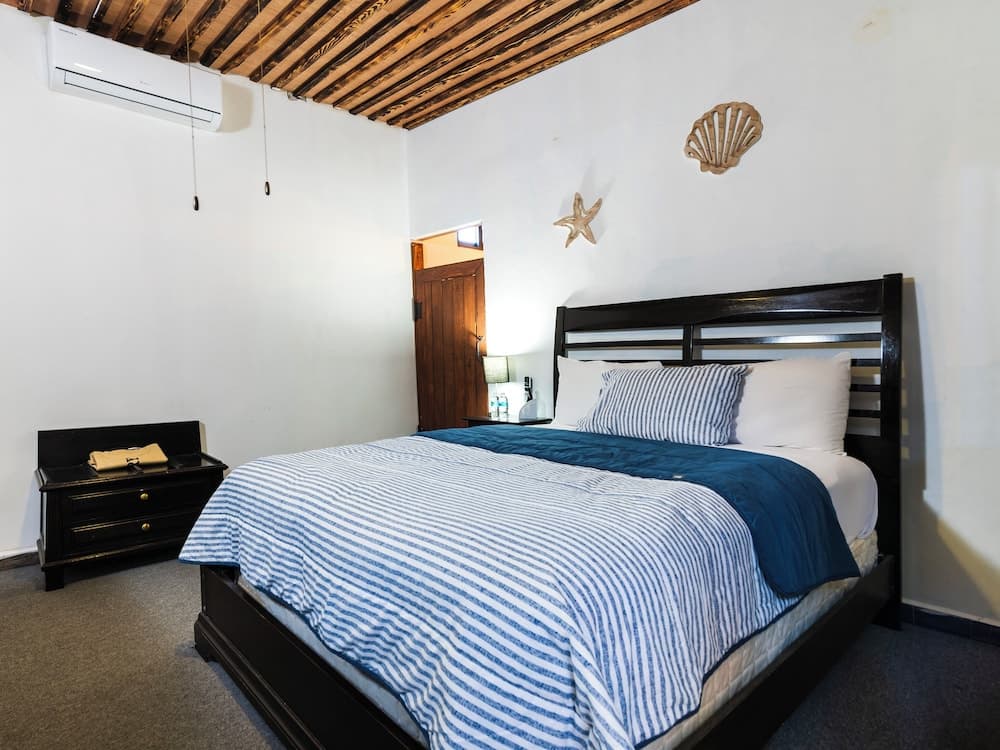 Capital O Posada Del Pescador, Los Cabos — 15