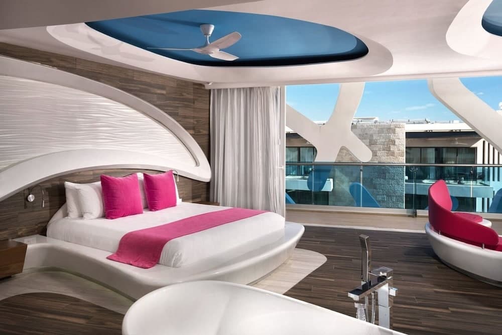 The Carmen Hotel - Ocean Front — 19