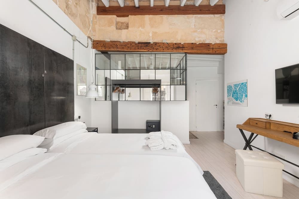 Brondo Architect Hotel — 19