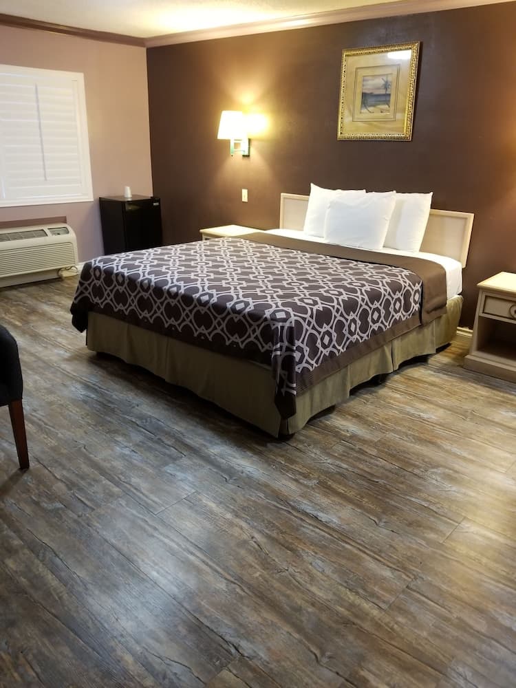Hollywood Stars Inn - In Los Angeles (Hollywood) — 6