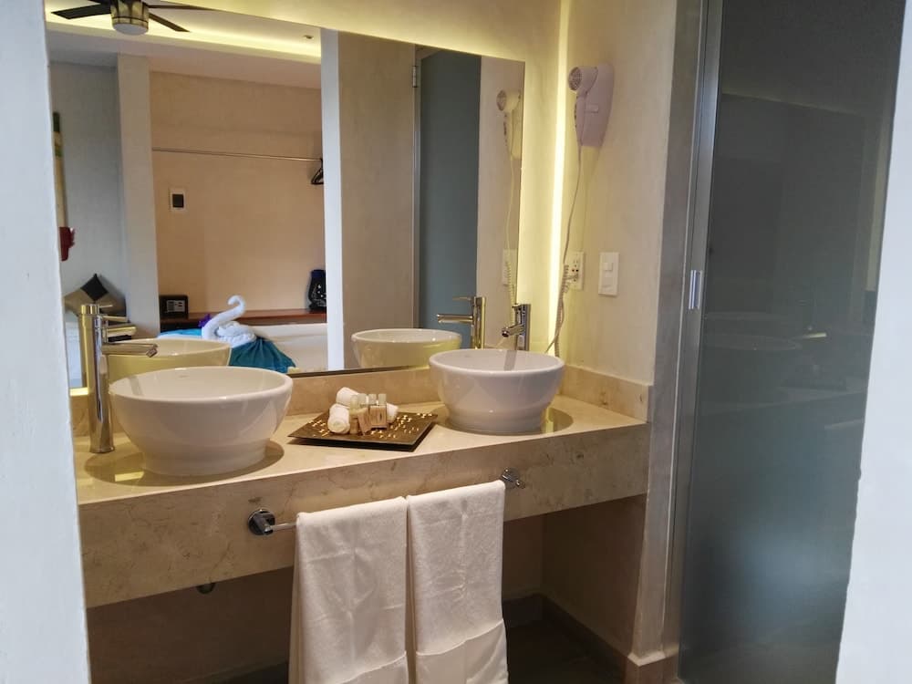 Pacha Tulum Boutique Hotel — 13