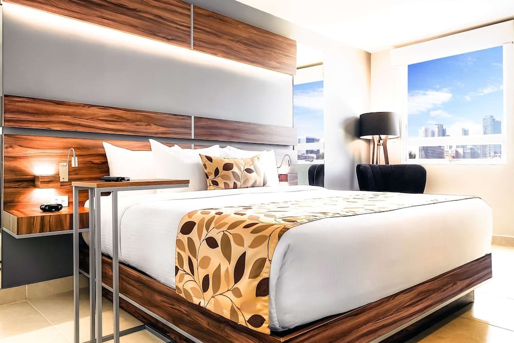 Sleep Inn Ciudad de México — 15