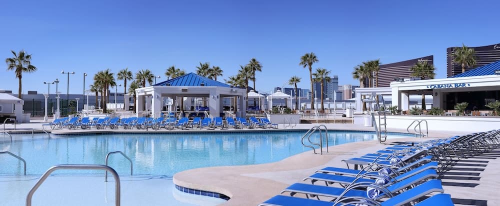 Westgate Las Vegas Resort & Casinò — 29
