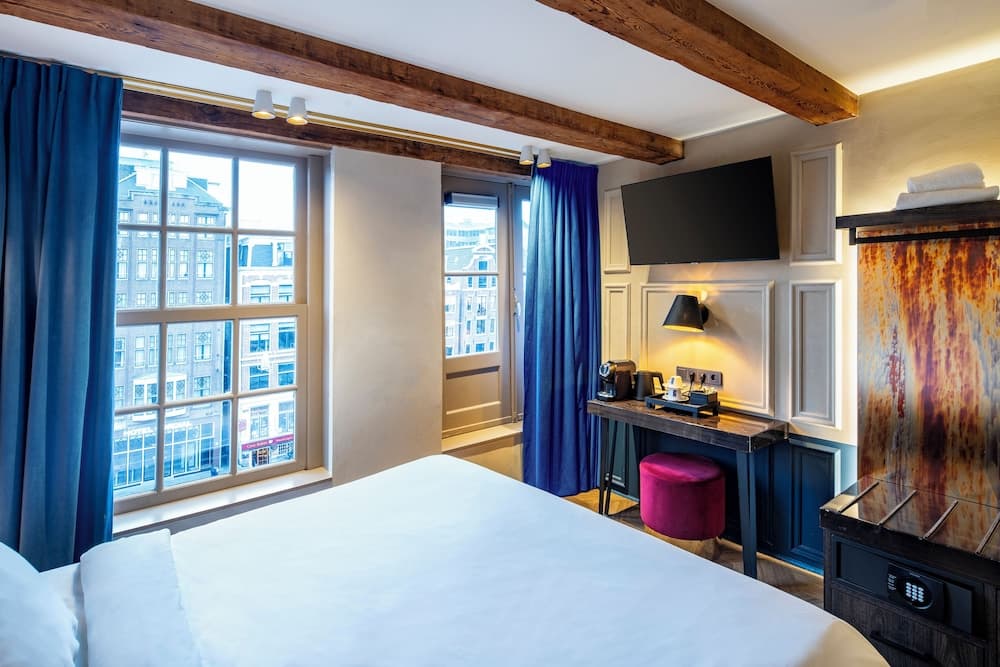 Hotel Mister Highland — 4