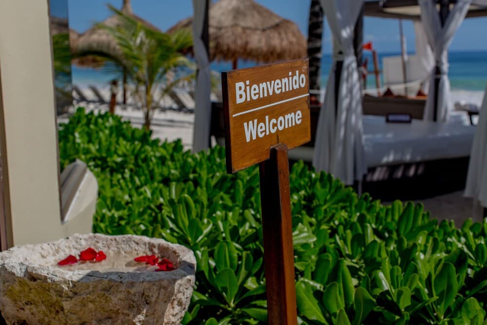 Ana y Jose Tulum Hotel & Spa — 28