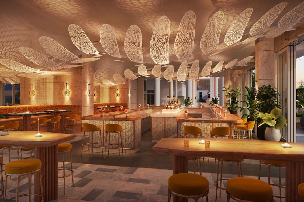 W Punta Cana, Adult All-Inclusive — 24