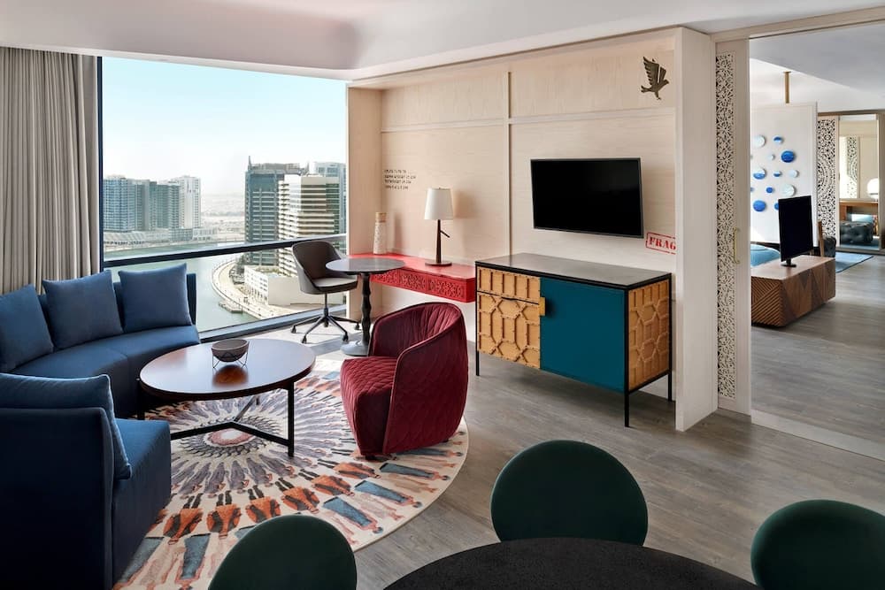 Hotel Indigo Dubai Downtown by IHG — 14