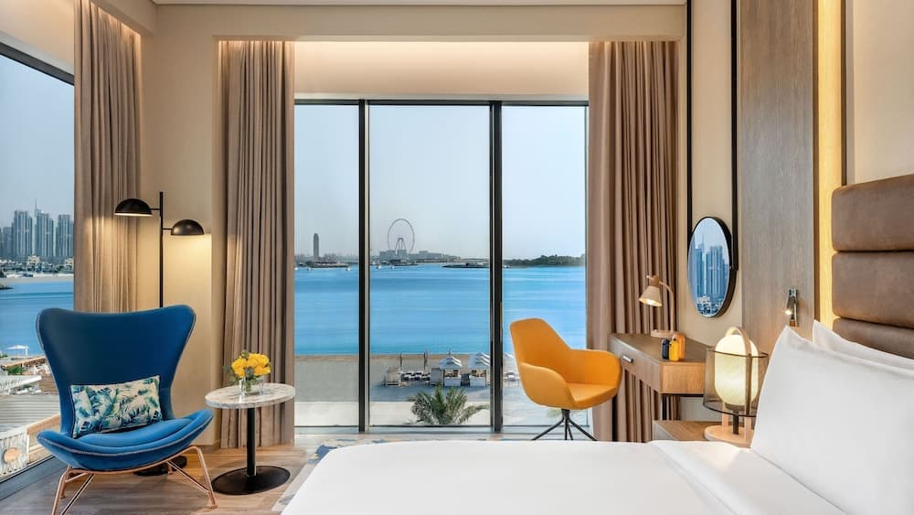 voco Dubai the Palm, un Hotel IHG — 8