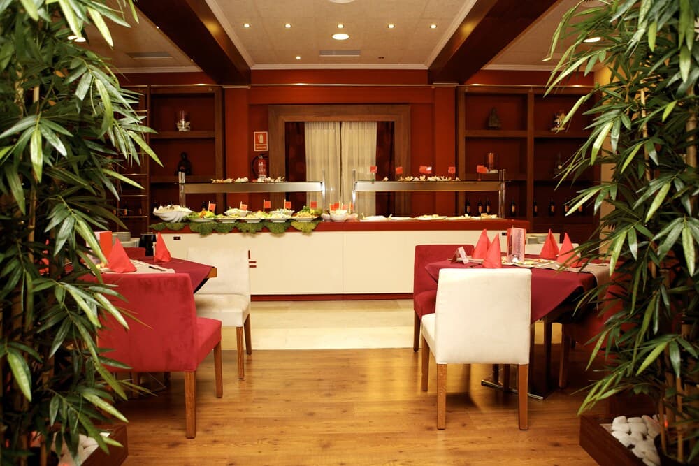 MLL Sahara Nubia Gobi Bay Hotel — 28