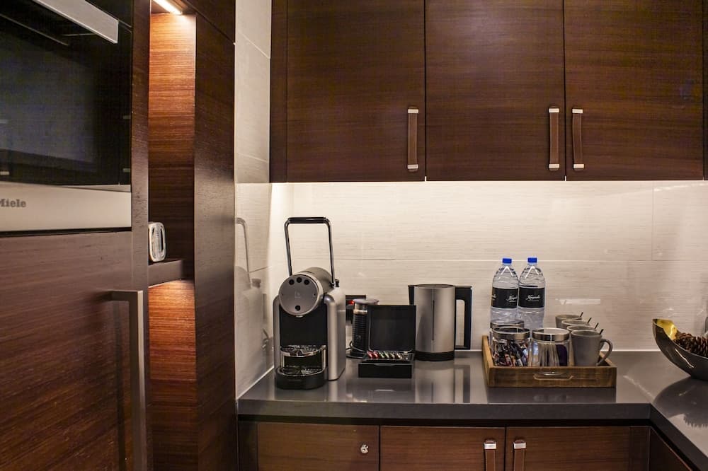 Kempinski Mall Of The Emirates — 14