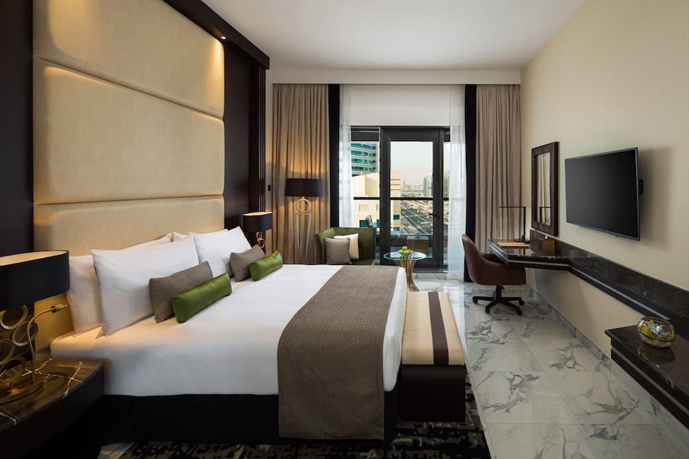 Millennium Place Marina — 20