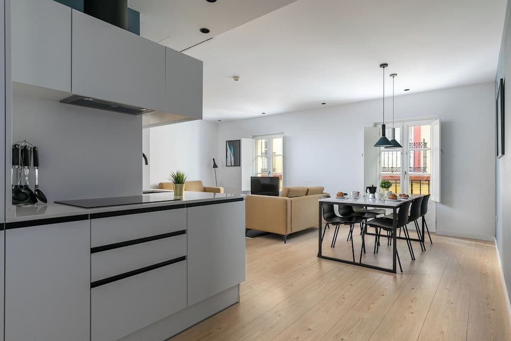 Holiday Rentals Los Salados — 13