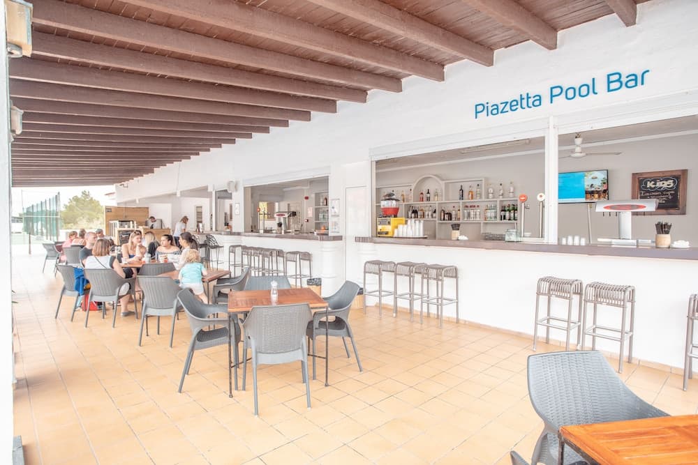 Marmor Stella Maris Ibiza — 8