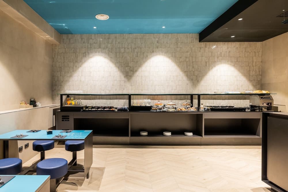 Hotel Smart Milano — 19