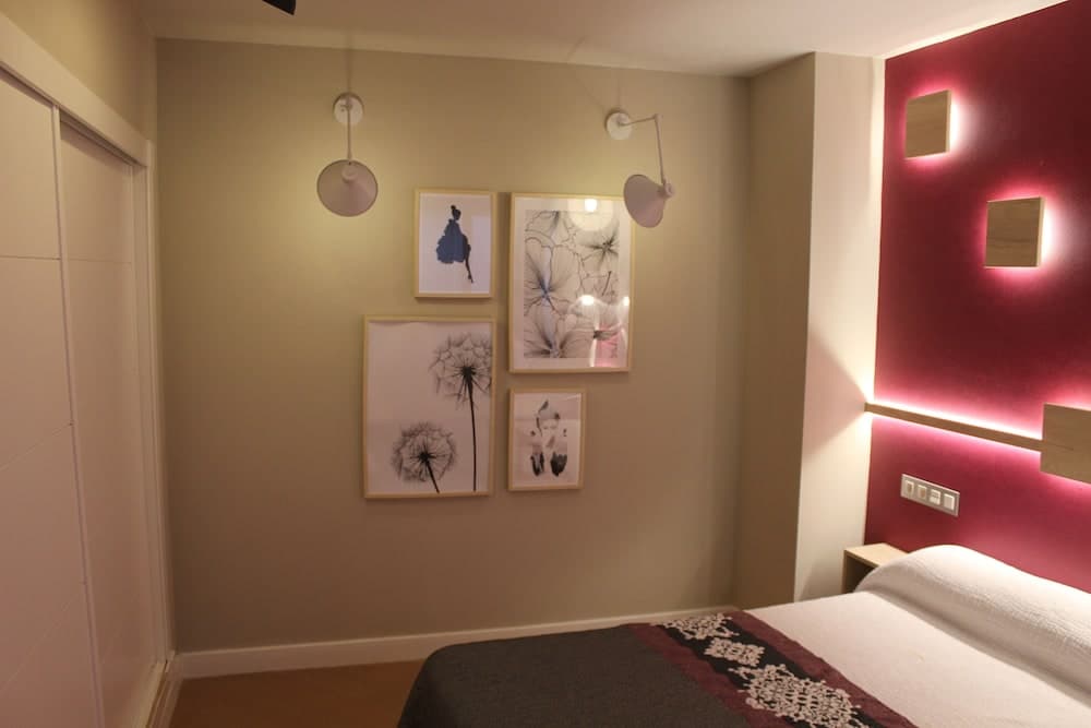 Apartamentos Gibralfaro — 24