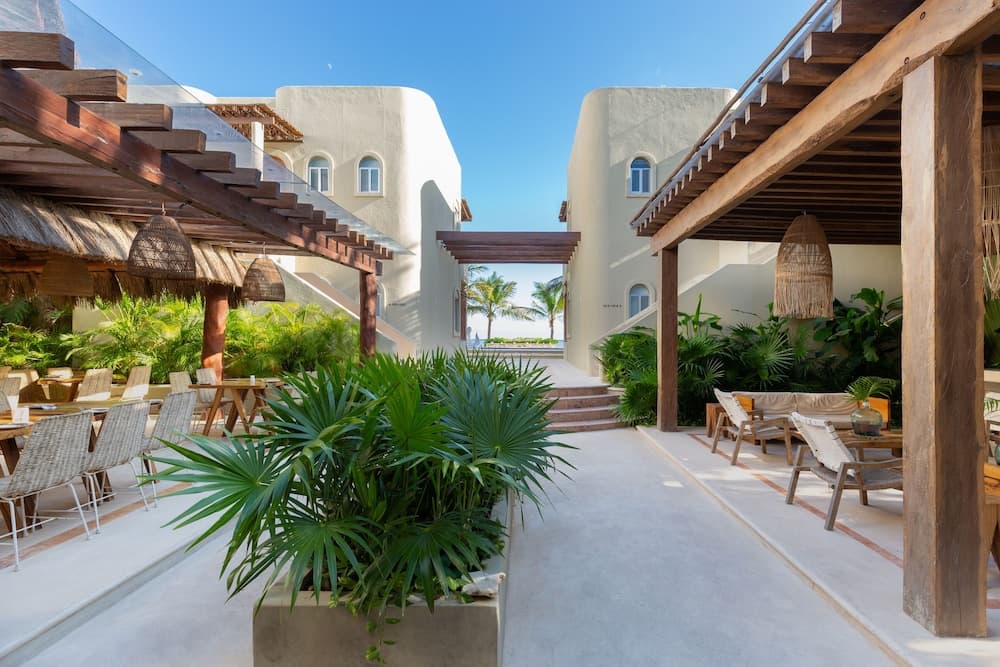 Mereva Tulum — 4