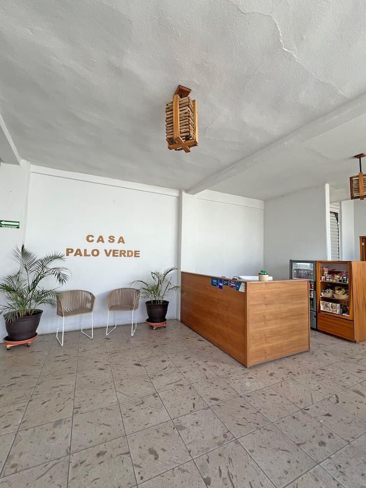 Casa Palo Verde — 21