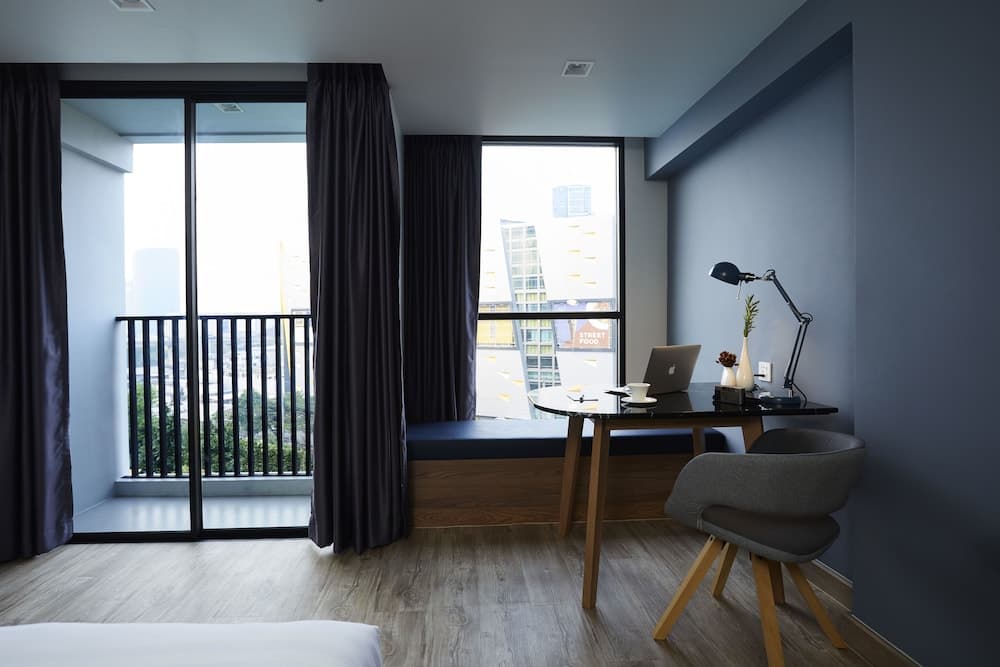 L'Hotel Quarter Ladprao by UHG — 23