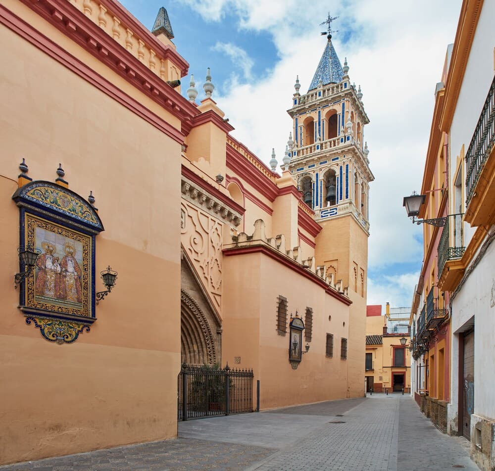 Triana Casa — 10