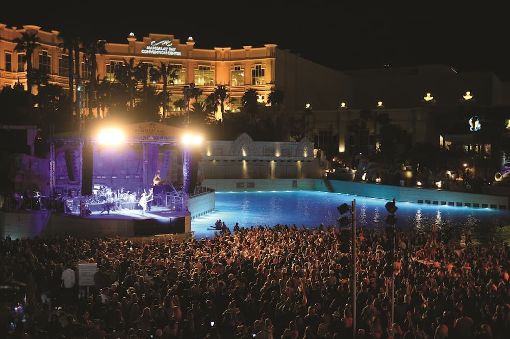 Mandalay Bay Resort And Casino — 19