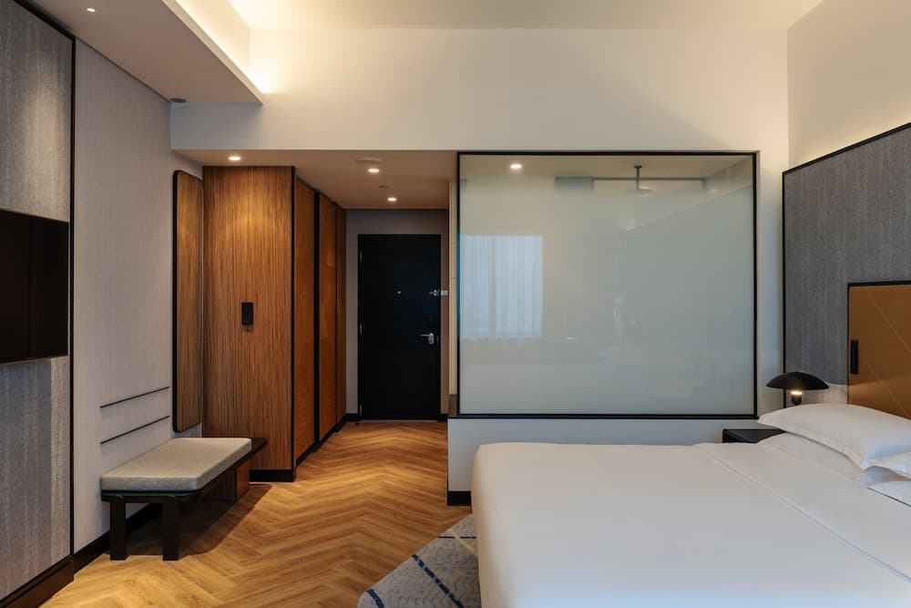 Sheraton Mall of the Emirates Hotel, Dubai — 23