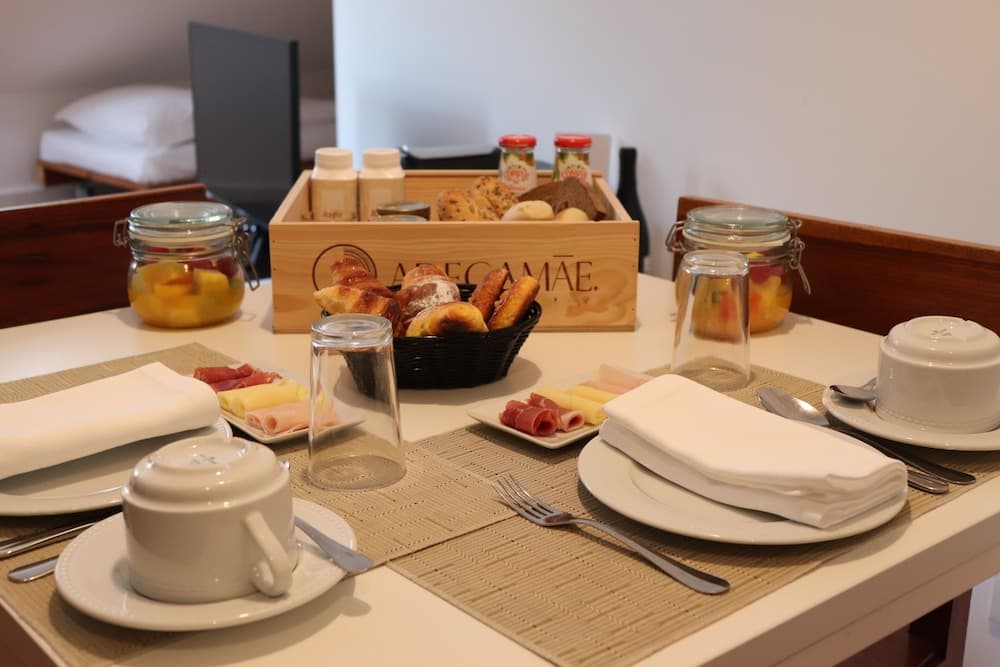 My Suite Lisbon Serviced Apartments — 24