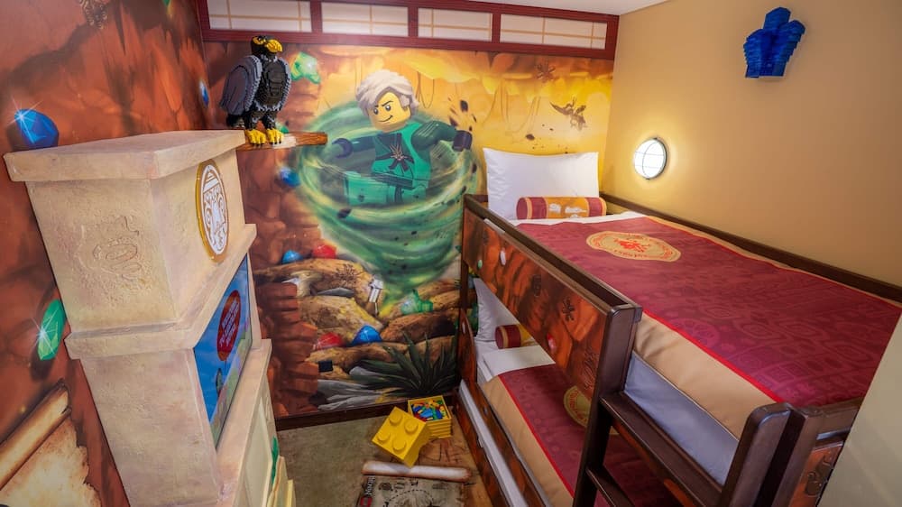 LEGOLAND Hotel Dubai — 25
