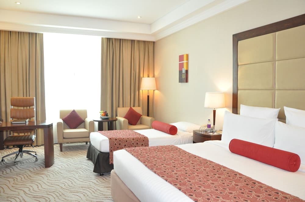 Park Regis Kris Kin Hotel Dubai — 20